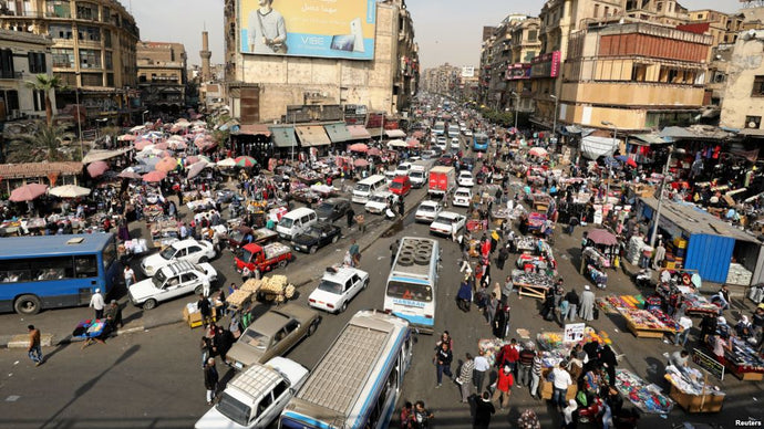 Cairo Private Tour For a Single Person