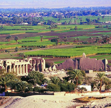 Load image into Gallery viewer, Luxor Private Tour up to 3 Persons