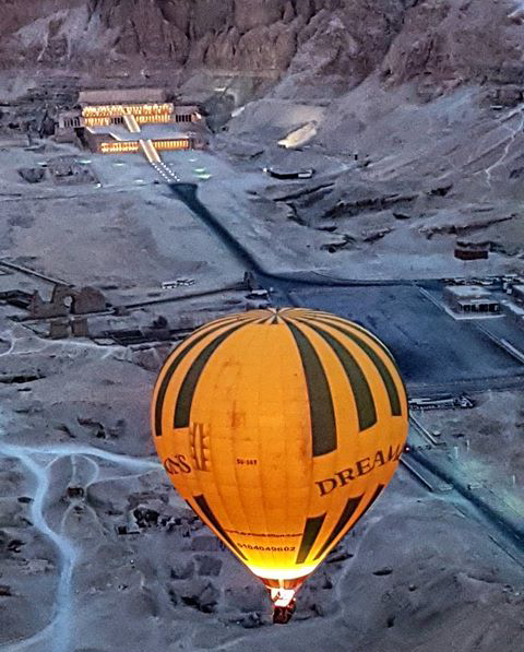 Luxor Private Tour 4 to 8 Persons