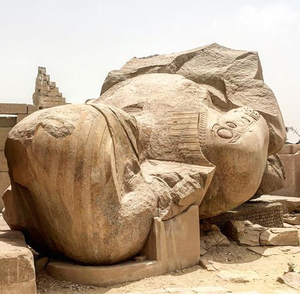Luxor Private Tour 4 to 8 Persons
