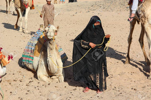 BADAWIA Desert Safari Quad For 1 Person