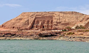 Luxor Private Tour up to 3 Persons