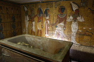 Luxor Private Tour up to 3 Persons