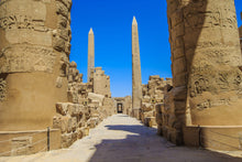 Load image into Gallery viewer, Luxor Private Tour up to 3 Persons