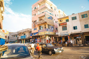 Hurghada Private City Tour