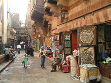 Load image into Gallery viewer, Cairo Private Tour For a Single Person