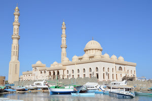 Hurghada Private City Tour