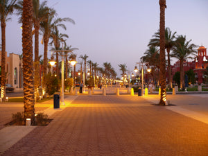 Hurghada Private City Tour