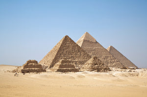 Cairo Private Tour 4 to 8 Persons