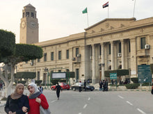 Load image into Gallery viewer, Cairo Private Tour 4 to 8 Persons