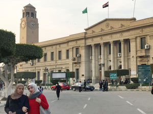 Cairo Private Tour 4 to 8 Persons