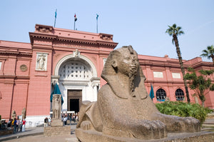 Cairo Private Tour 4 to 8 Persons