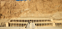 Load image into Gallery viewer, Luxor Private Tour 4 to 8 Persons