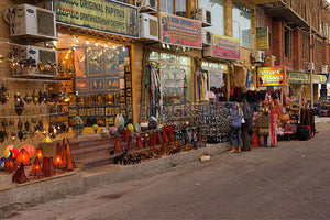 Hurghada Private City Tour