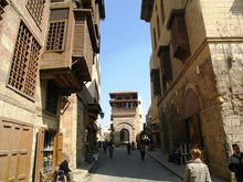 Load image into Gallery viewer, Cairo Private Tour up to 3 Persons