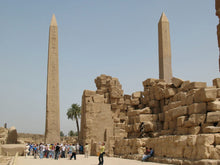 Load image into Gallery viewer, Luxor Private Tour 4 to 8 Persons