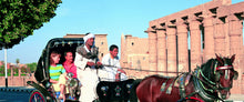 Load image into Gallery viewer, LUXOR by bus Tour 1 Valley of the Queens