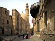 Load image into Gallery viewer, Cairo Private Tour up to 3 Persons