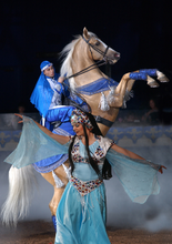 Load image into Gallery viewer, Experience a Dream from 1001 Nights