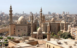 Cairo Private Tour 4 to 8 Persons