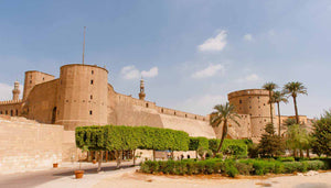 Cairo Private Tour up to 3 Persons