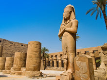 Load image into Gallery viewer, Luxor Private Tour For a Single Person