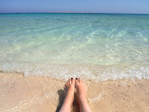 Snorkeling Trip to Paradise Beach on Giftun Island