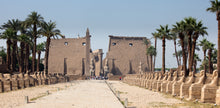 Load image into Gallery viewer, LUXOR by bus Tour 1 Valley of the Queens