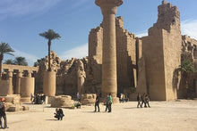 Load image into Gallery viewer, Luxor Private Tour 4 to 8 Persons