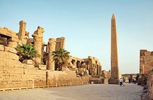 Load image into Gallery viewer, Luxor Private Tour 4 to 8 Persons