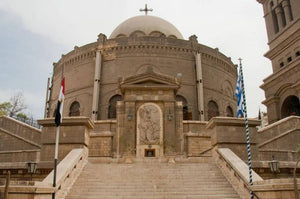 Cairo Private Tour 4 to 8 Persons