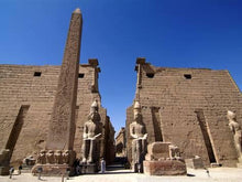 Load image into Gallery viewer, Luxor Private Tour up to 3 Persons