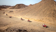 Load image into Gallery viewer, BADAWIA Desert Safari Quad For 1 Person