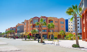 Hurghada Private City Tour