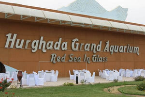 Hurghada Private City Tour