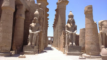 Load image into Gallery viewer, LUXOR by bus Tour 2 Valley of the Kings