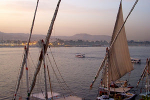 Luxor Private Tour 4 to 8 Persons