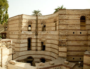 Cairo Private Tour For a Single Person