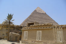 Load image into Gallery viewer, Cairo Private Tour up to 3 Persons