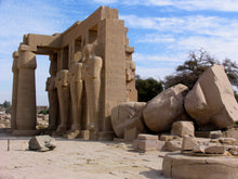 Load image into Gallery viewer, Luxor Private Tour up to 3 Persons