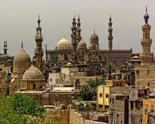 Load image into Gallery viewer, Cairo Private Tour 4 to 8 Persons