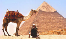 Load image into Gallery viewer, Cairo Private Tour up to 3 Persons