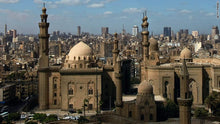 Load image into Gallery viewer, Cairo Private Tour up to 3 Persons