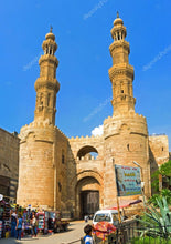 Load image into Gallery viewer, Cairo Private Tour up to 3 Persons