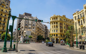 Cairo Private Tour up to 3 Persons