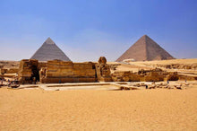 Load image into Gallery viewer, Cairo Private Tour up to 3 Persons