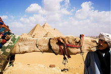 Load image into Gallery viewer, Cairo Private Tour up to 3 Persons